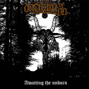 Daemon of Oa - Awaiting the Unborn (2018)