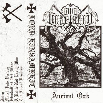 Lord Einsamkeit - Ancient Oak (2019)