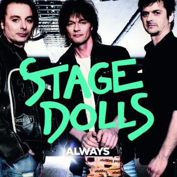 Stage Dolls - Always (2010)