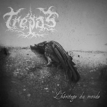 Trepas - L'Heritage Du Monde (2019)