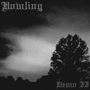 Howling - Demo II (2019)