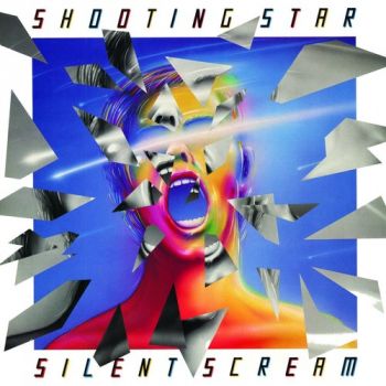 Shooting Star - Silent Scream (1985)