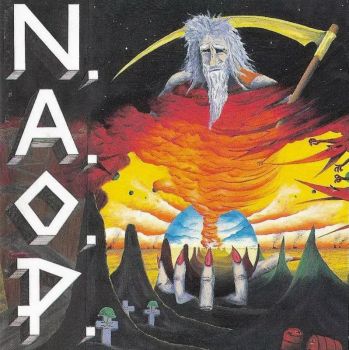 N.A.O.P. - Noisy Act Of Protest (1993)