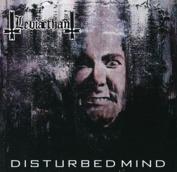 Leviaethan - Disturbed Mind (1992)