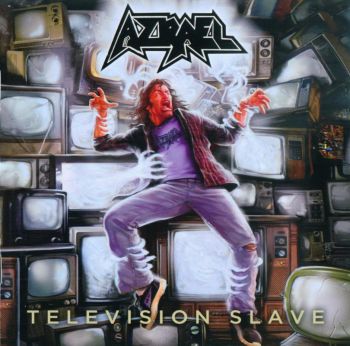 Azrael - Television Slave (2014)