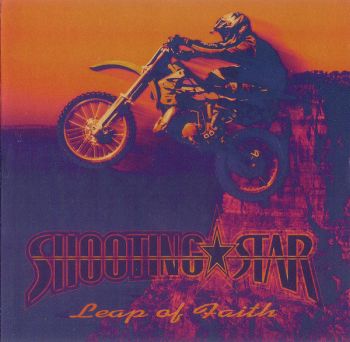 Shooting Star - Leap Of Faith (2000)