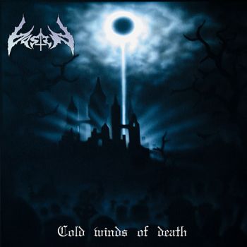 Bestia - Cold winds of death (2019)