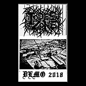 Todeszone - Demo 2018 (2018)