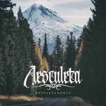 Aesculeta - Restless Souls (2019)