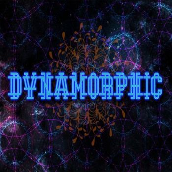 Dynamorphic - Dynamorphic (2020)