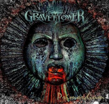 Graveflower - Primordium [demo] (2004)