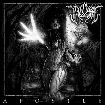 Vile Crone - Apostle (2020)