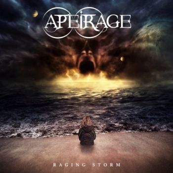 Apeirage - Raging Storm (2019)