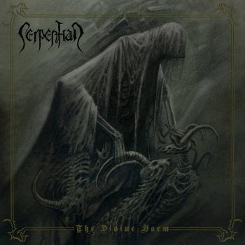 Serpentian - The Divine Harm (2019)