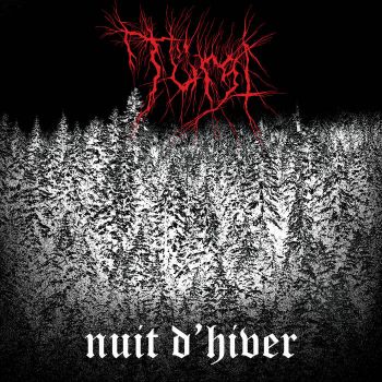 Turst - Nuit d'hiver (2020)