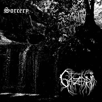 Gazarii - Sorcery (2020)