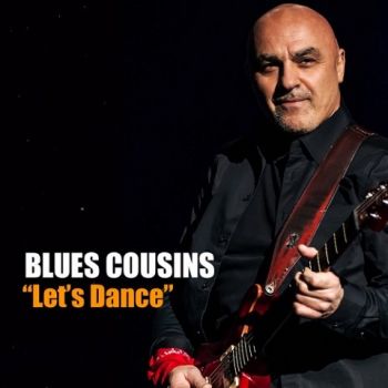 Blues Cousins - Let's Dance (2020)