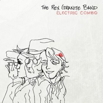 The Rex Granite Band - Electric Combo (2019)