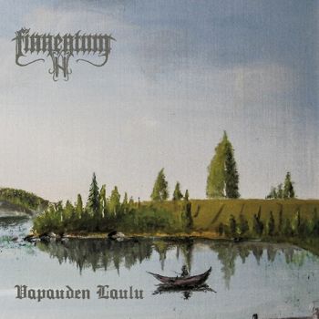 Finnentum - Vapauden Laulu (2020)