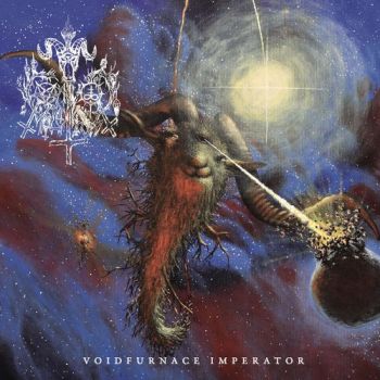 Goatvoid Holokaust - Voidfurnace Imperator (2019)