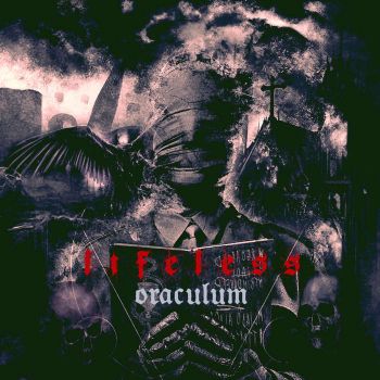 Lifeless - Oraculum (2020)