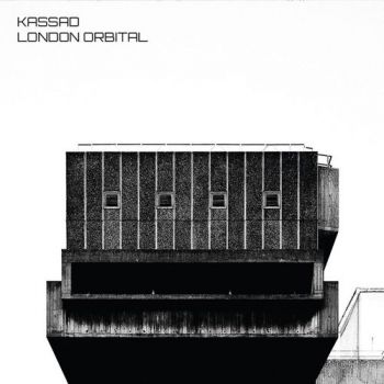 Kassad - London Orbital (2020)