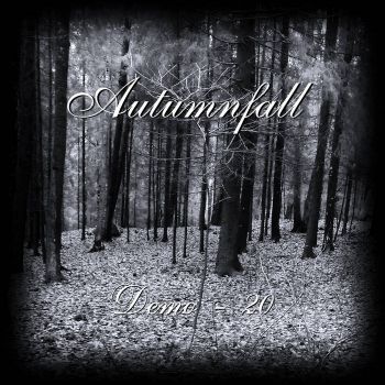 Autumnfall - Autumnfall (2020)