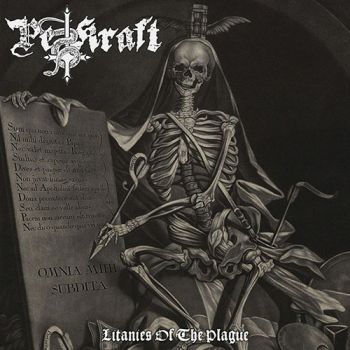 Pestkraft - Litanies Of The Plague (2019)