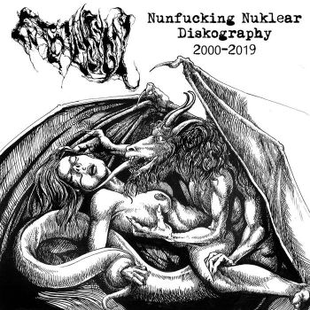 Enbilulugugal - Nunfucking Nuklear Diskography 2000-2019 (2020)