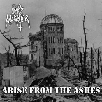 Dodsmonster - Arise From the Ashes (2020)