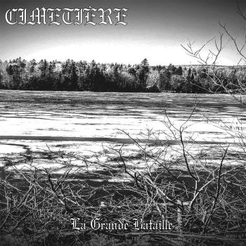 Cimetiere - La Grande Bataille (2020)