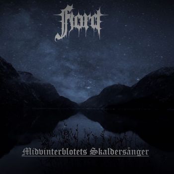 Fjord - Midvinterblotets Skaldersanger (2020)