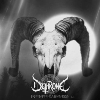 Dethrone - Infinite Darkness (2020)