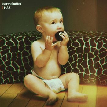Earthshatter - 1135 (EP) (2020)