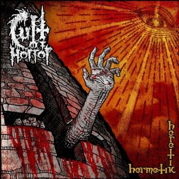 Cult Of Horror - Hermetik Heretik (2020)