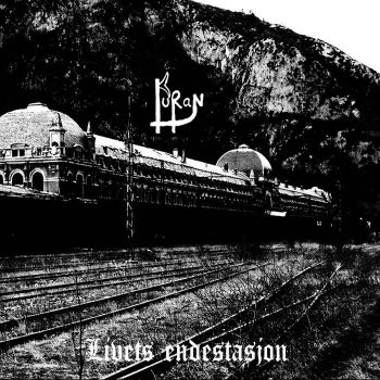 Furan - Livets Endestasjon (2020)