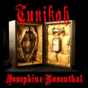 Tunikah - Josephine Rosenthal (2019)