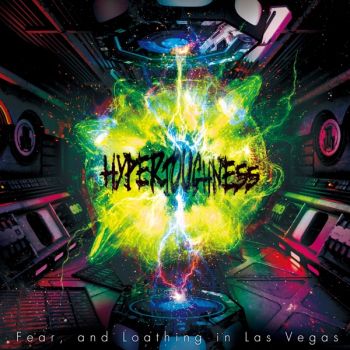 Fear, and Loathing in Las Vegas - HYPERTOUGHNESS (2020)