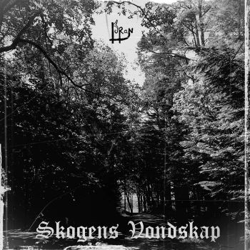 Furan - Skogens Vondskap (2019)