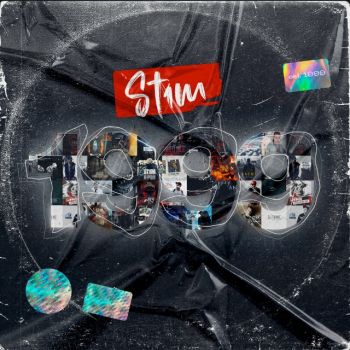 ST1M - 1999 (EP) (2019)