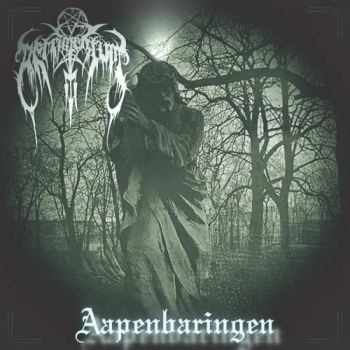 Detrimentum - Aapenbaringen (2020)