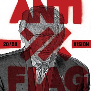 Anti-Flag - 20/20 Division (Deluxe Edition) (2020)