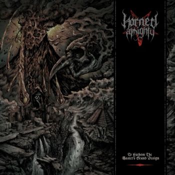 Horned Almighty - To Fathom The Master's Grand Design (2020)