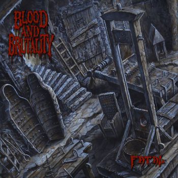 Blood and Brutality - Fatal (2020)