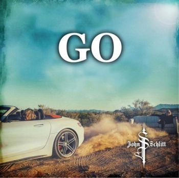 John Schlitt (Petra) - Go (2019)