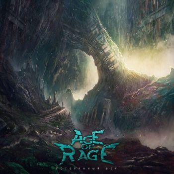 Age of Rage -   (2020)