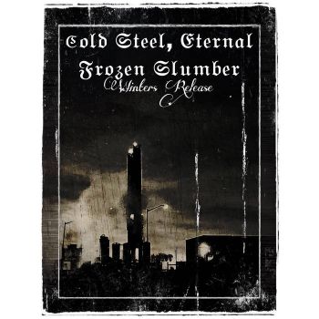 Winters Release - Cold Steel, Eternal Frozen Slumber (2020)