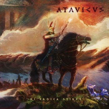 Atavicus - Di Eroica Stirpe (2019)