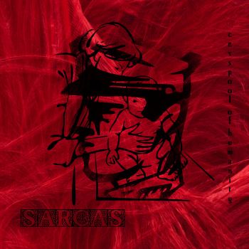 Sarcas - Cesspool Of Humanity (2019)