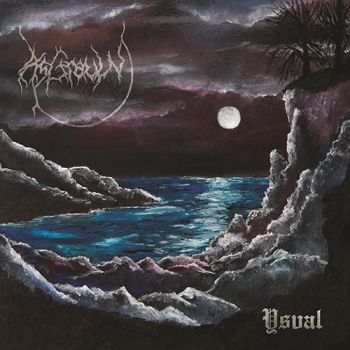 Asgrauw - IJsval (2020)